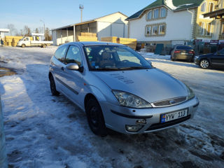 Ford Focus foto 4