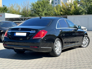 Mercedes S-Class foto 4