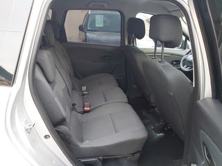 Renault Grand Scenic foto 8