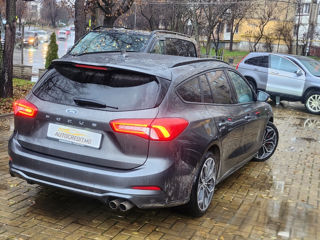 Ford Focus ST foto 4