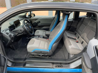 BMW i3 foto 7