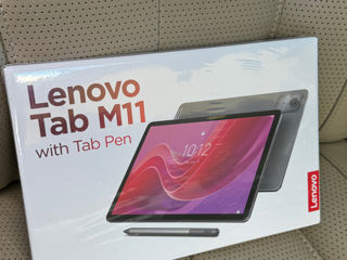 Lenovo Tab M11