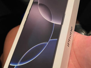 Cumpar Scump iPhone 16 Pro 256Gb , 128Gb , 512Gb , 1Tb !!! foto 2