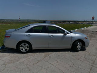 Toyota Camry foto 4