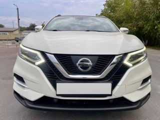 Nissan Qashqai foto 1