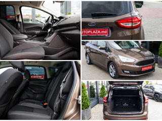 Ford C-Max foto 16