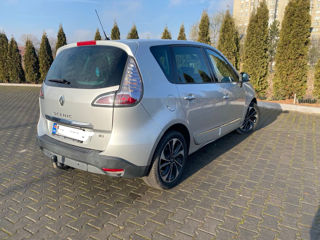 Renault Scenic foto 8