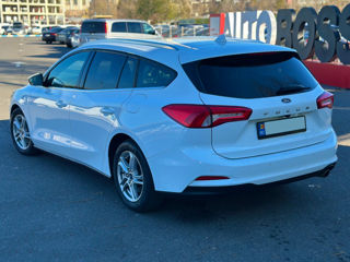 Ford Focus foto 8