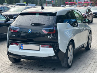 BMW i3 foto 2