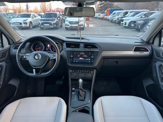 Volkswagen Tiguan foto 11