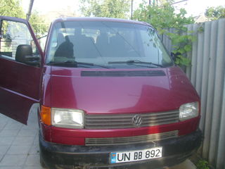 Volkswagen T4 foto 7