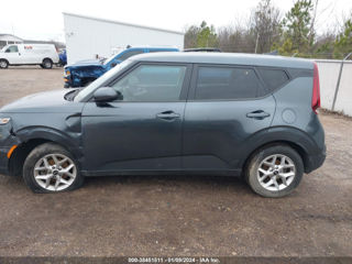 KIA Soul foto 4