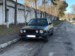 Volkswagen Golf foto 2