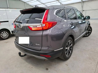 Honda CR-V фото 2