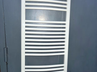 Radiator uscător