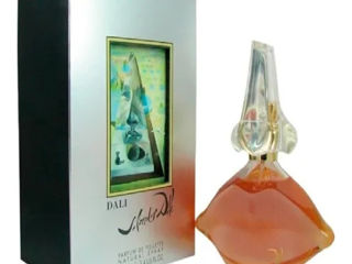 Parfum Salvador Dali "DALI" pentru femei foto 2