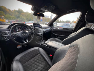 Mercedes GLE foto 7