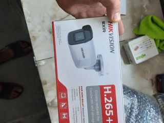 Hikvision foto 1