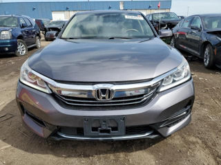 Honda Accord foto 5