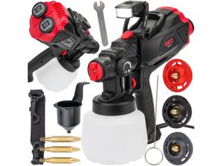 Краскопульт Red Technic Rtpdm0020 foto 0