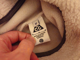 Nike acg sherpa foto 3