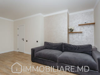 Apartament cu 3 camere, 80 m², Centru, Chișinău