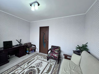 Apartament cu 3 camere, 85 m², Botanica, Chișinău foto 11