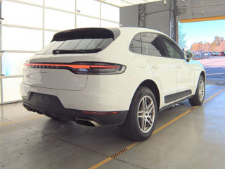 Porsche Macan foto 5