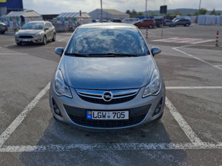 Opel Corsa foto 6