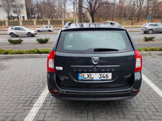 Dacia Logan Mcv foto 3