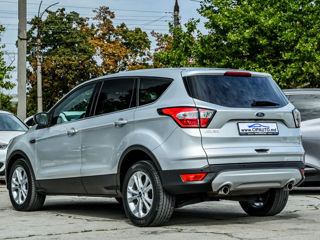 Ford Kuga foto 5