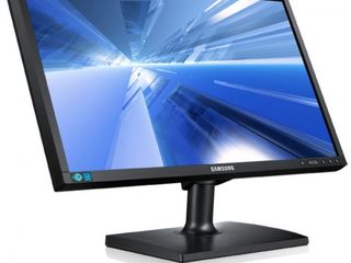 Monitor 23" Samsung S23C450B LED / 1920x1080px din Germania, garanție 2 ani (transfer /card /cash) foto 1