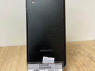 Samsung  A12  4/64Gb foto 1