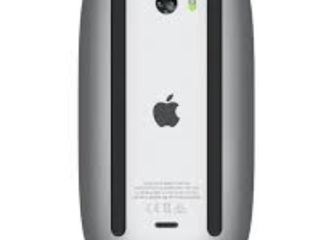 Magic mouse 2 - Space Gray A1657 b/u