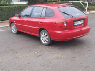 KIA Rio foto 8