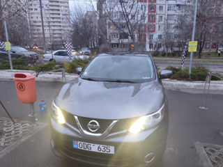 Nissan Qashqai foto 2