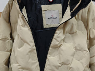 Geacă Moncler