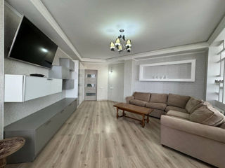 Apartament cu 2 camere, 90 m², Centru, Chișinău