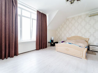 Apartament cu 3 camere, 104 m², Telecentru, Chișinău
