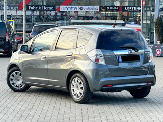 Honda Jazz foto 5