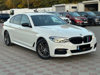 BMW 5 Series foto 5