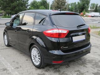 Ford C-Max foto 8