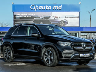 Mercedes GLE