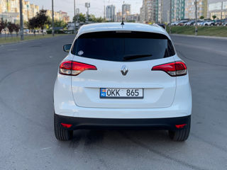 Renault Scenic foto 3