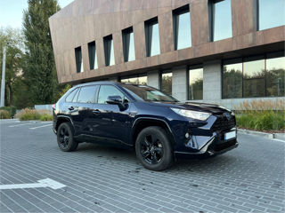 Toyota Rav 4 foto 4