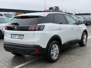 Peugeot 3008 foto 3