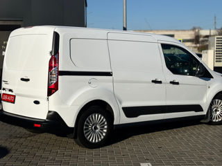 Ford Transit Connect foto 4