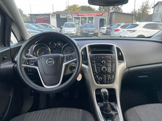 Opel Antara foto 7