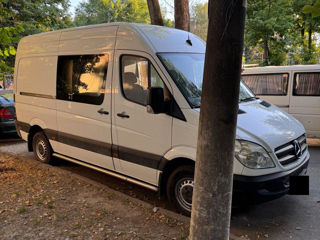 Mercedes Sprinter 311 foto 2