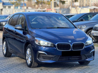 BMW 2 Series Active Tourer foto 5